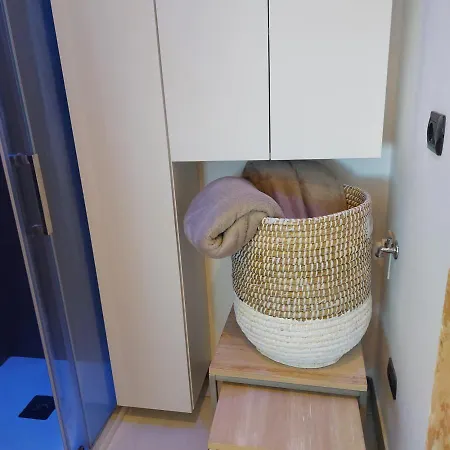 Διαμέρισμα Suite48 *