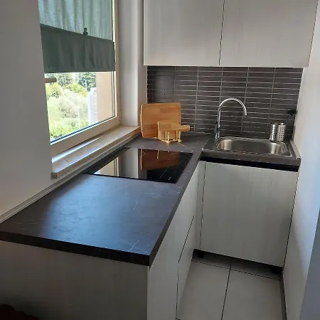 Διαμέρισμα Suite48