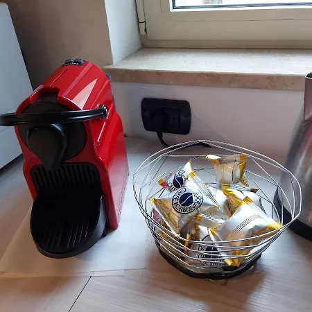 Suite48 Διαμέρισμα *