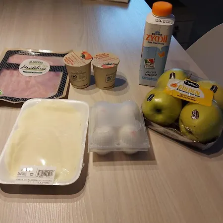 Suite48 Διαμέρισμα Μπάρι