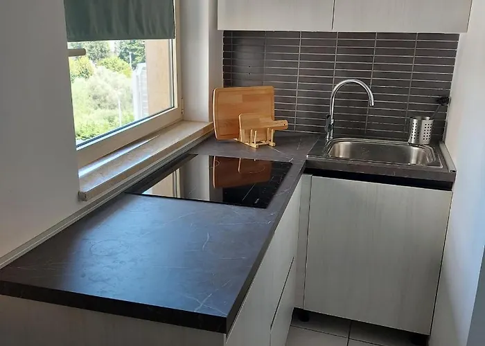 Διαμέρισμα Suite48