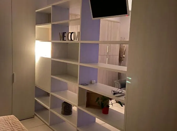 Διαμέρισμα Suite48 *