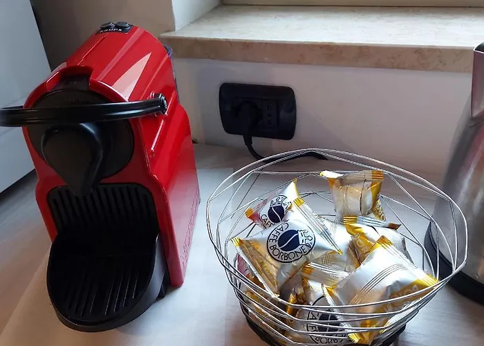 Suite48 Διαμέρισμα *