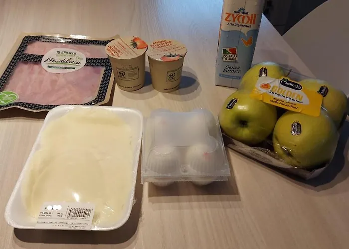 Suite48 Διαμέρισμα Μπάρι