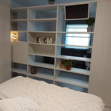 Lejlighed Suite48