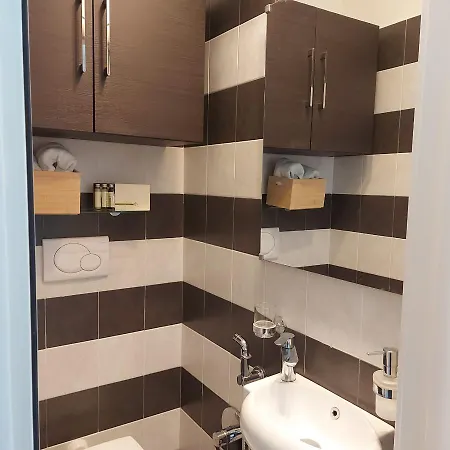 شقة Suite48 باري