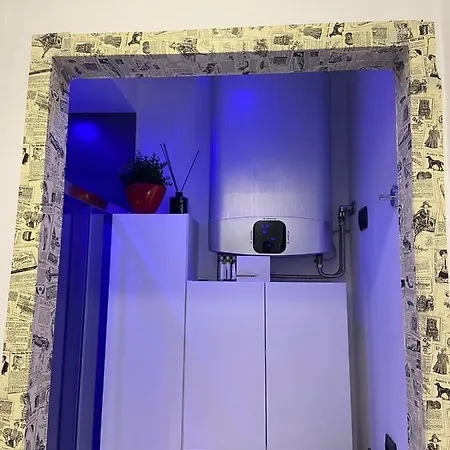 Suite48 شقة باري