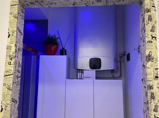 Suite48 아파트 바리